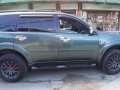 Mitsubishi Montero Sport 2009 model GLS Diesel-5