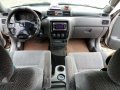 2001 Honda CRV FOR SALE-5