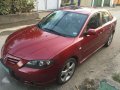 Mazda 3 2007 top of the line FOR SALE-9