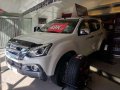 ISUZU MUX 4x2 LSA AT 3.0L Blue Power 2019-1