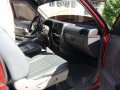 Nissan Frontier 2005 model manual diesel-0