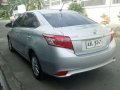 2014 Toyota Vios 1.3E Automatic Financing OK-3