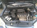 HONDA CIVIC LXI 2003 Manual Tranny.-2