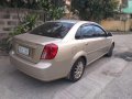 2004 Chevrolet Optra for sale-1