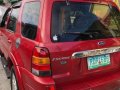 Ford Escape 2006 model Matic FOR SALE-2