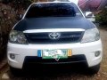 2007 TOYOTA Fortuner FOR SALE-0