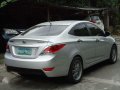 Hyundai Accent Manual Gas 2012mdl for sale-3