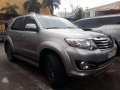 2016 Toyota Fortuner AT Diesel - Automobilico SM City Bicutan-4