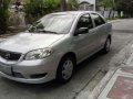 2004 Toyota Vios for sale-4