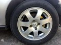 Honda Civic Esi 1994 Model for sale-2