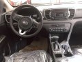 Kia Sportage 2.0L 4X2 CRDI 16V SL Automatic 2019-4