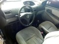 Toyota Vios 2004 E Manual Transmission All power-3