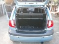 Hyundai Getz 2008 automatic Fresh-6