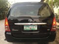 Toyota Innova G 2008 Automatic Diesel-3