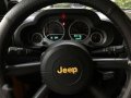2008 Jeep Wrangler 4x4 Automatic Transmission-2