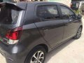 Toyota Wigo g 2017 for sale-0