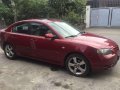 Mazda 3 2007 top of the line FOR SALE-4