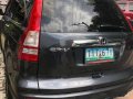 SELLING Honda Crv 2011 matic financing ok-1