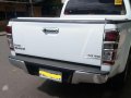 ISUZU Dmax 2016 4x2 LS VGS 5speed Manuel-2