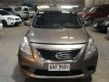 2014 Nissan Almera for sale-0
