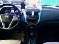 2013 Hyundai Accent Top of the line -2