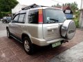 2001 Honda CRV FOR SALE-9