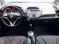 2010 Honda Jazz 1.5V, top of the line-4