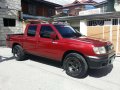 Nissan Frontier 2005 model manual diesel-2