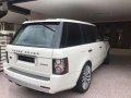 2007 LAND ROVER Range Rover autobiography clean and fresh like brand new-6