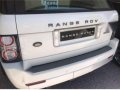 2007 LAND ROVER Range Rover autobiography clean and fresh like brand new-3