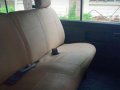 Toyota Hiace 1999 model 2.0 gasoline All power-0