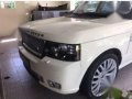2007 LAND ROVER Range Rover autobiography clean and fresh like brand new-4