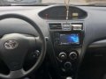 Toyota Vios 1.3 E 2010 1.3L VVti Engine A1 Condition-2