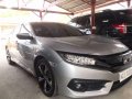 Honda Civic RS Turbo 2016 for sale-3