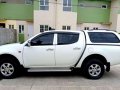 2009 Mitsubishi Strada GLX for sale-1
