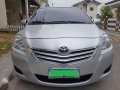 Toyota Vios 2012 1.3E FOR SALE-2