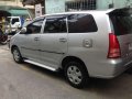 Selling 2008 Toyota Innova j diesel-2