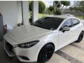 Mazda 3 2018 model for sale-0