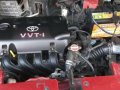 Toyota Vios 1.3 E 2010 1.3L VVti Engine A1 Condition-10