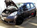 Honda Jazz GE 1.5 2014 for sale-3