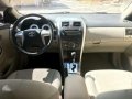 2013 Toyota Corolla Altis 1.6V Automatic Financing OK-4