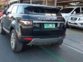 2012 Land Rover Range Rover Local Matic Diesel -9