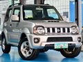 2013 Suzuki JIMNY 4x4 SUPER FRESH-0