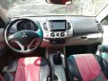 RUSH! 2011 Mitsubishi Strada glx manual for sale-7