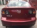 Mazda 3 2007 top of the line FOR SALE-2