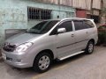 Selling 2008 Toyota Innova j diesel-1