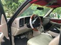 For sale or swap pick-up Chevrolet Suburban 2001 model-2