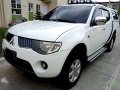2009 Mitsubishi Strada GLX for sale-0