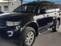 For Cash.Swap.Financing 2015 Mitsubishi Montero Glx manual Diesel-0