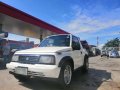 FOR SALE: 1994 Suzuki Escudo - 145K neg-5